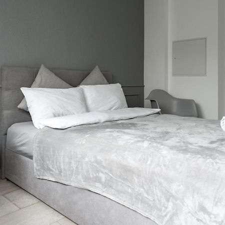 Cozy Apartment In Prime Location With Balcony - Hotel Comfort In 2 Room Apartment In Cologne Neumarkt - City Loft 11 - Exterior foto
