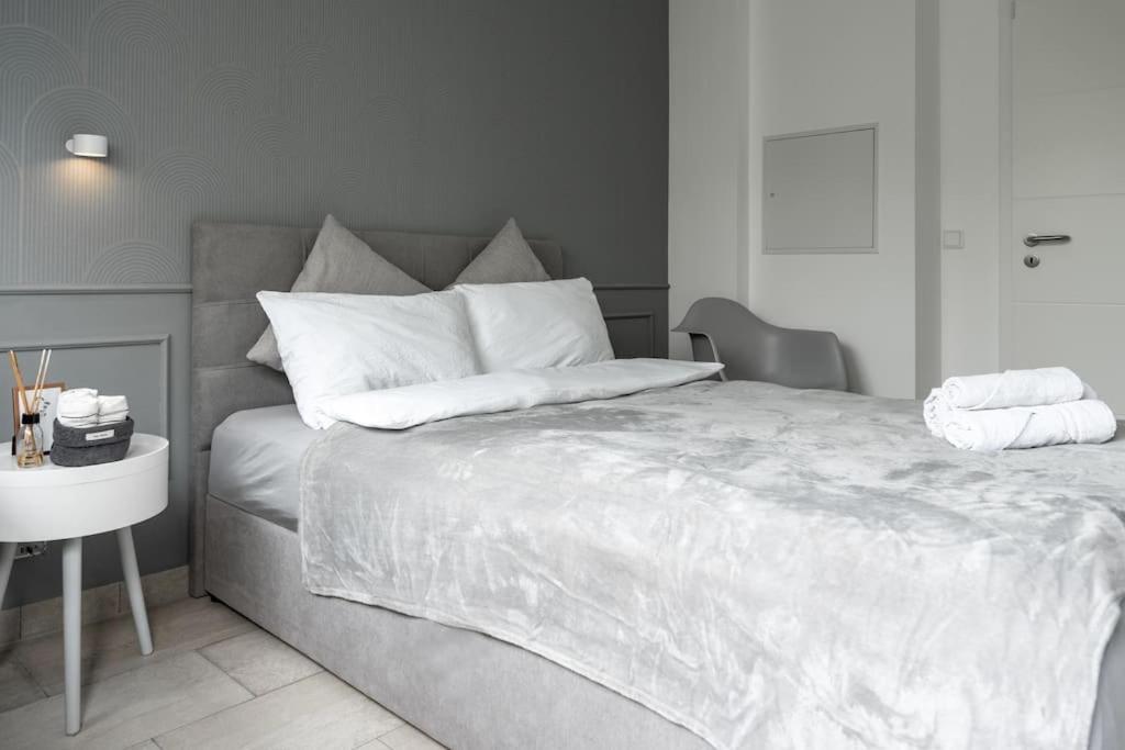 Cozy Apartment In Prime Location With Balcony - Hotel Comfort In 2 Room Apartment In Cologne Neumarkt - City Loft 11 - Exterior foto