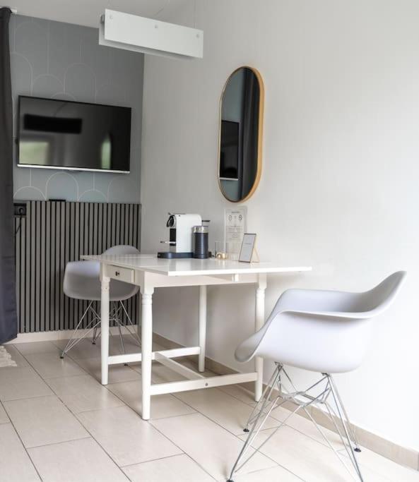 Cozy Apartment In Prime Location With Balcony - Hotel Comfort In 2 Room Apartment In Cologne Neumarkt - City Loft 11 - Exterior foto