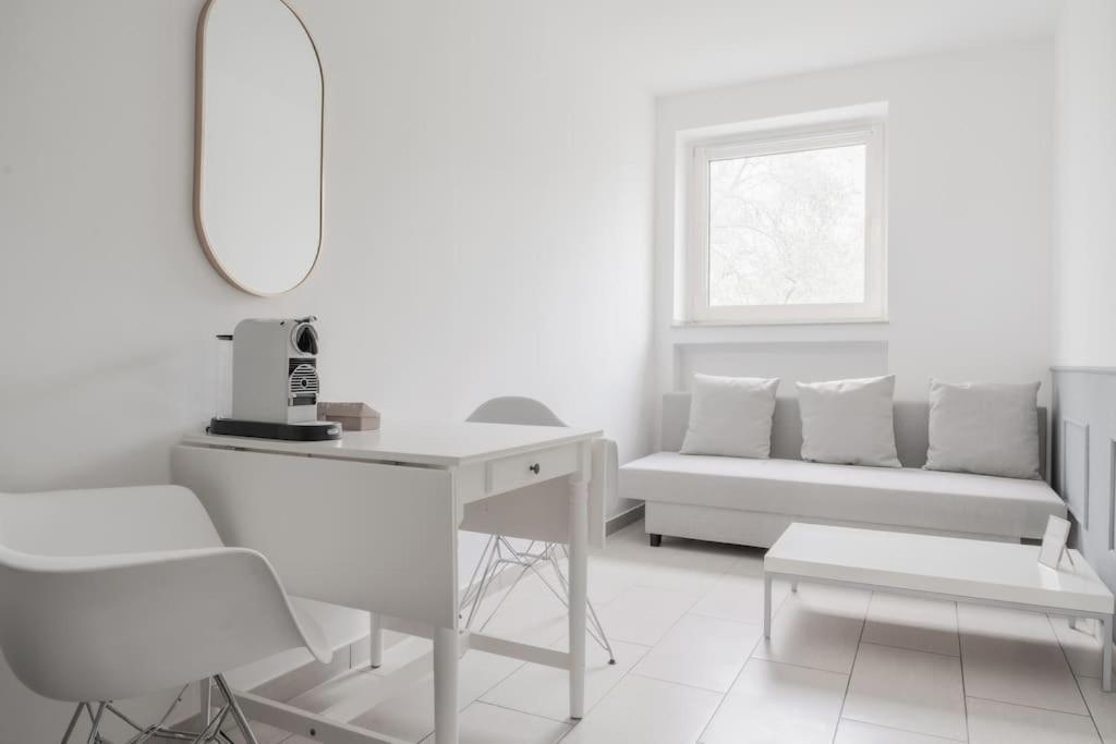 Cozy Apartment In Prime Location With Balcony - Hotel Comfort In 2 Room Apartment In Cologne Neumarkt - City Loft 11 - Exterior foto