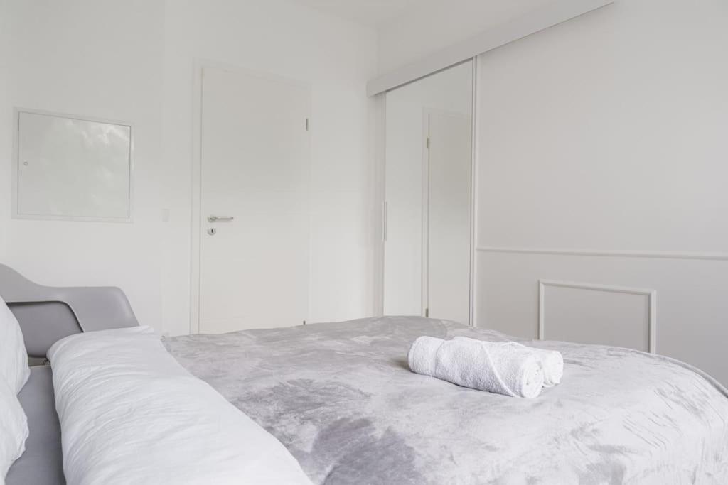 Cozy Apartment In Prime Location With Balcony - Hotel Comfort In 2 Room Apartment In Cologne Neumarkt - City Loft 11 - Exterior foto