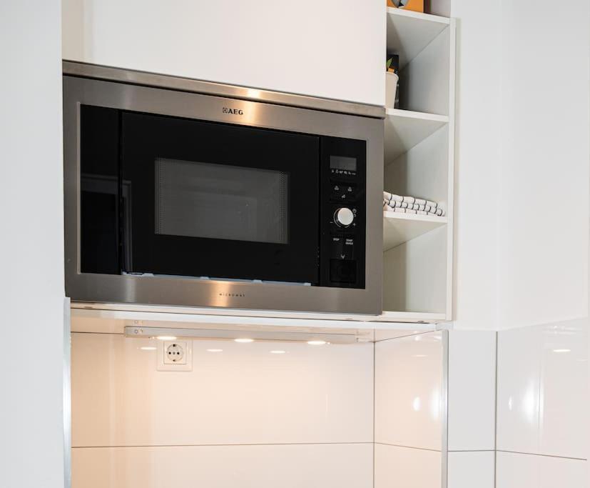 Cozy Apartment In Prime Location With Balcony - Hotel Comfort In 2 Room Apartment In Cologne Neumarkt - City Loft 11 - Exterior foto