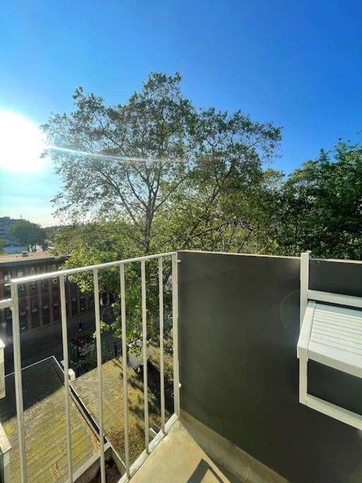 Cozy Apartment In Prime Location With Balcony - Hotel Comfort In 2 Room Apartment In Cologne Neumarkt - City Loft 11 - Exterior foto